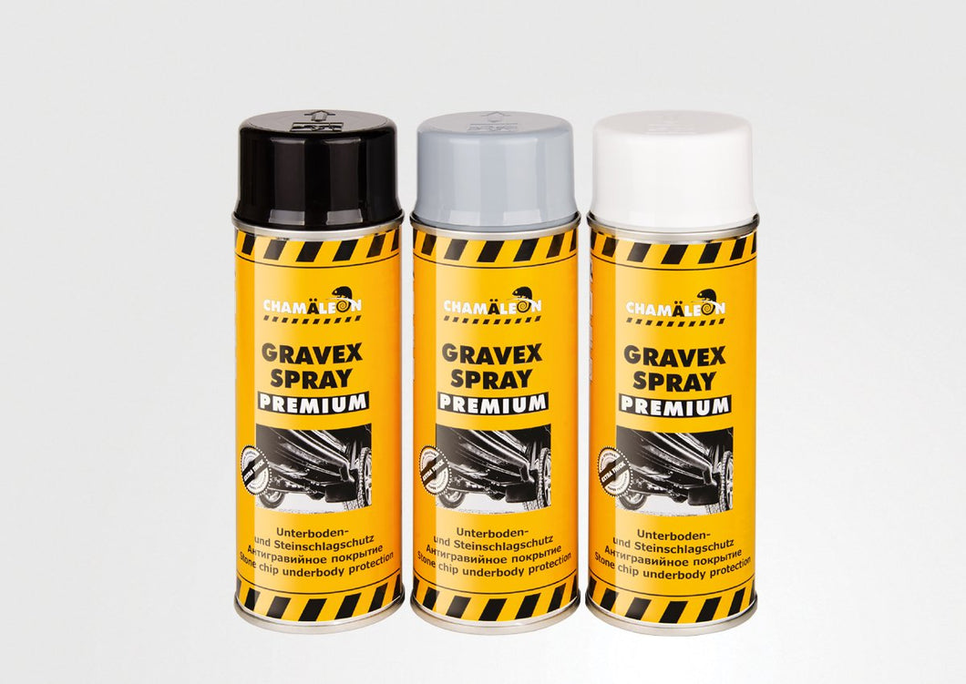 GRAVEX SPRAY PREMIUM